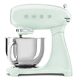 Stand Mixer - Retro-Style Pastel Green