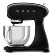 Stand Mixer - Retro-Style Black