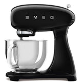 Stand Mixer - Retro-Style Black